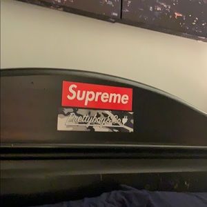 Supreme